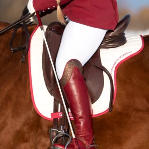 Хлыст выездковый профессиональный Kizimov