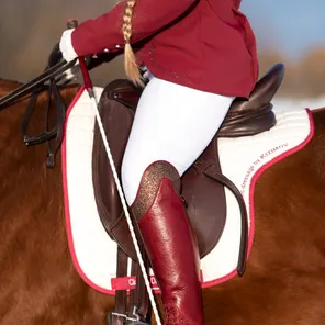 Хлыст выездковый профессиональный Kizimov