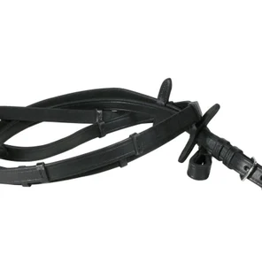 Повод  CD кожаный 18 мм