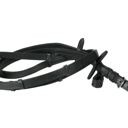 Повод  CD кожаный 18 мм