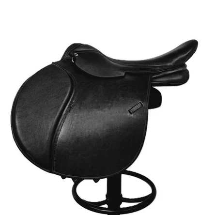 Конкурное седло Classic dressage Sky Jump