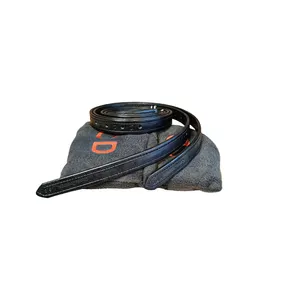 Путлища двойные прошитые